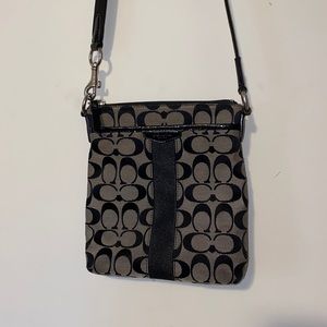 COACH crossbody